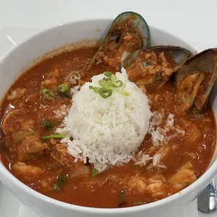 Cioppino