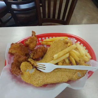Tilapia