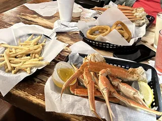 21st Street Seafood Raw Bar