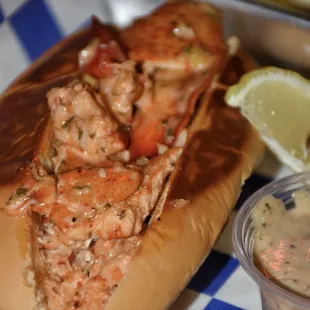 grilled seafood, seafood, fish, food, grilled fish