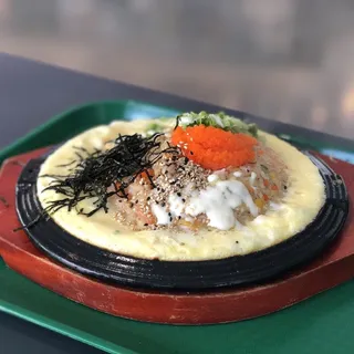 19. Shrimp Fried Rice