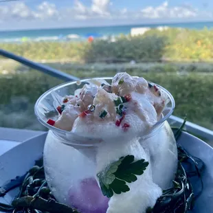 Shrimp Cocktail