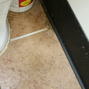 Ever hear of a vacuum