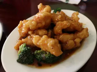 Honto Chinese Cuisine