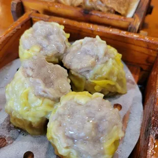 Siu mai