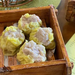 Shumai