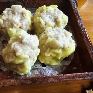 Siu Mai