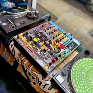 Wax &amp; Whiskey DJ Event every Wednesday Nite...Food/drink specials