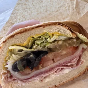 Italian Sub