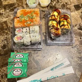 Delivery