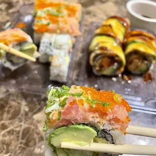 Yum!