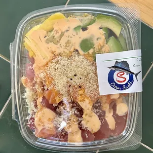 POKE-Sun Set