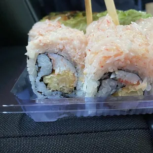 Snow Mountain Maki