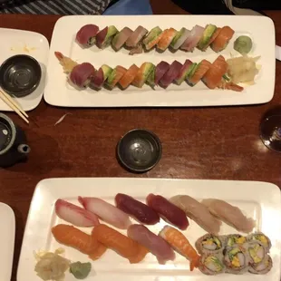 Maki Rolls