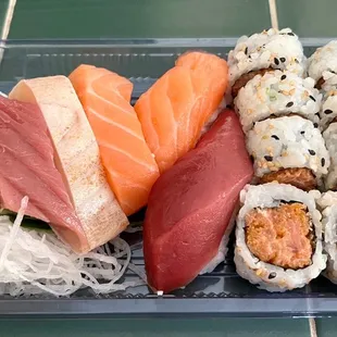 Sashimi Combo