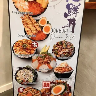 food