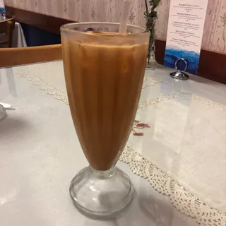 Thai Iced Tea