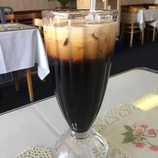 Thai Iced Coffee