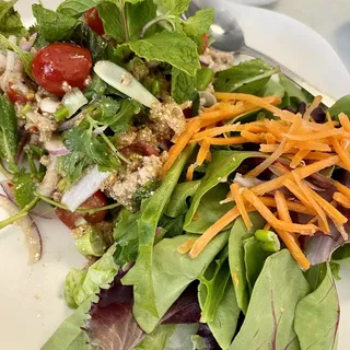 Larb Salad