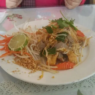 Pad Thai