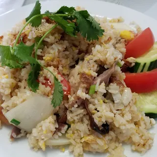 Fried Rice