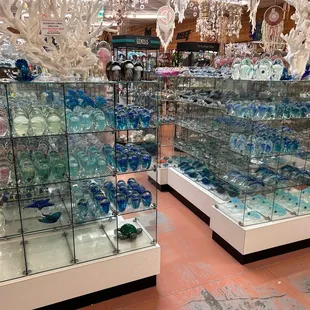 Glassware
