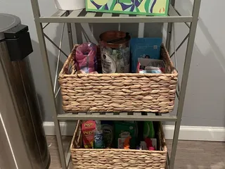 Virginia beach aerial Arts Collective