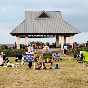 Ocean View Beach Park