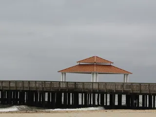 Buckroe Beach and Park