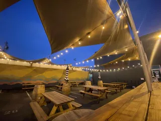 Cellarmaker Brewing Company