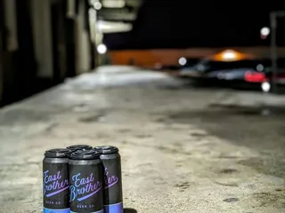 East Brother Beer Company