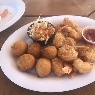 Fried Shrimp