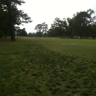 Hole #3