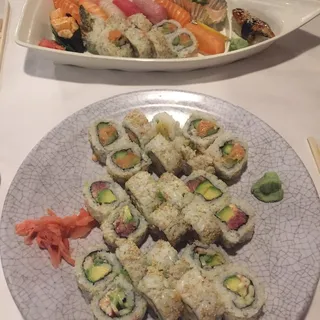 Spicy Combo