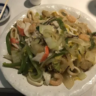 Sara Udon