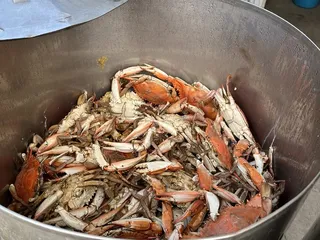 Crab Hut