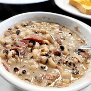 soup, soups and chowder, chowder, food