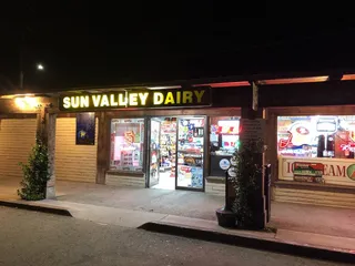 Sun Valley Market