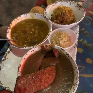 Taste of New Orleans