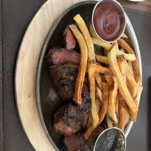 Steak Frites