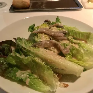 *Caesar Salad