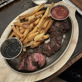 Prime Hanger Steak