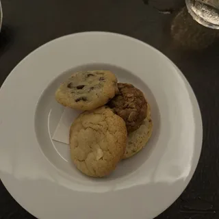 Assorted Cookies - Regular