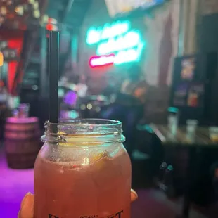 Oceana’s Hideout Bar