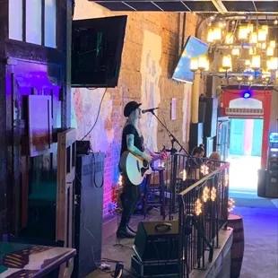 The Groovey entertainment