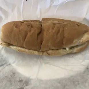 Philly cheesesteak