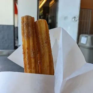 Churros