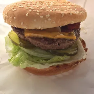 All Star Burger