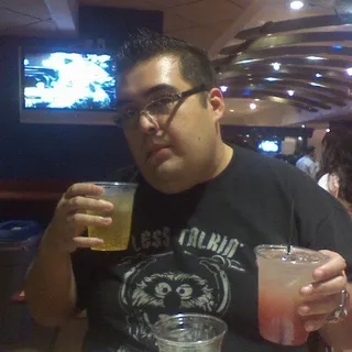 Alexander G.
