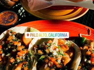 Sancho's Taqueria